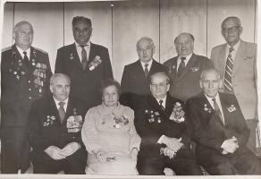 С Днём Победы – 9 Мая!