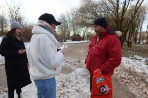 Осторожно: тонкий лёд!