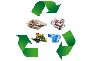 Холдинг «Белресурсы» наращивает объемы сбора (заготовки) вторичных материальных ресурсов