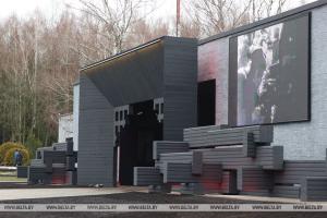 Александр Лукашенко обратился к соотечественникам по случаю 80-летия трагедии в Хатыни