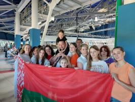 «Сильный характер-яркая игра»