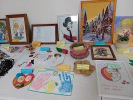 Неделя родительской любви