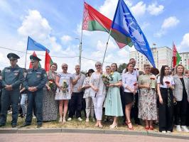 22 июня – день памяти и скорби