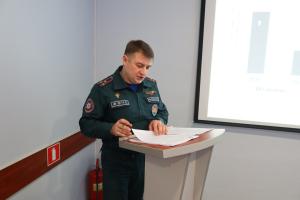 Октябрьский район. Итоги работы за 2022 год