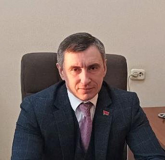 Воронов Денис Михайлович