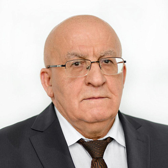 Галимов Гадад Гаджиевич