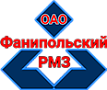ОАО «Фанипольский РМЗ» ОАО «Фанипольский РМЗ»