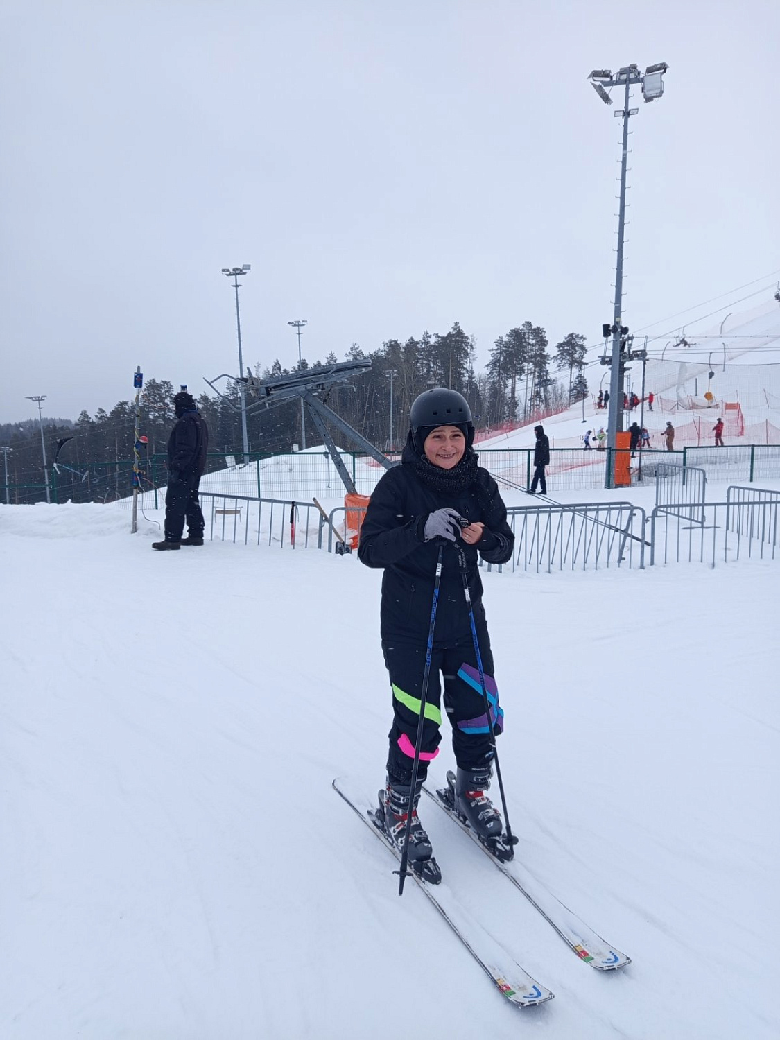 Скорость и драйв!