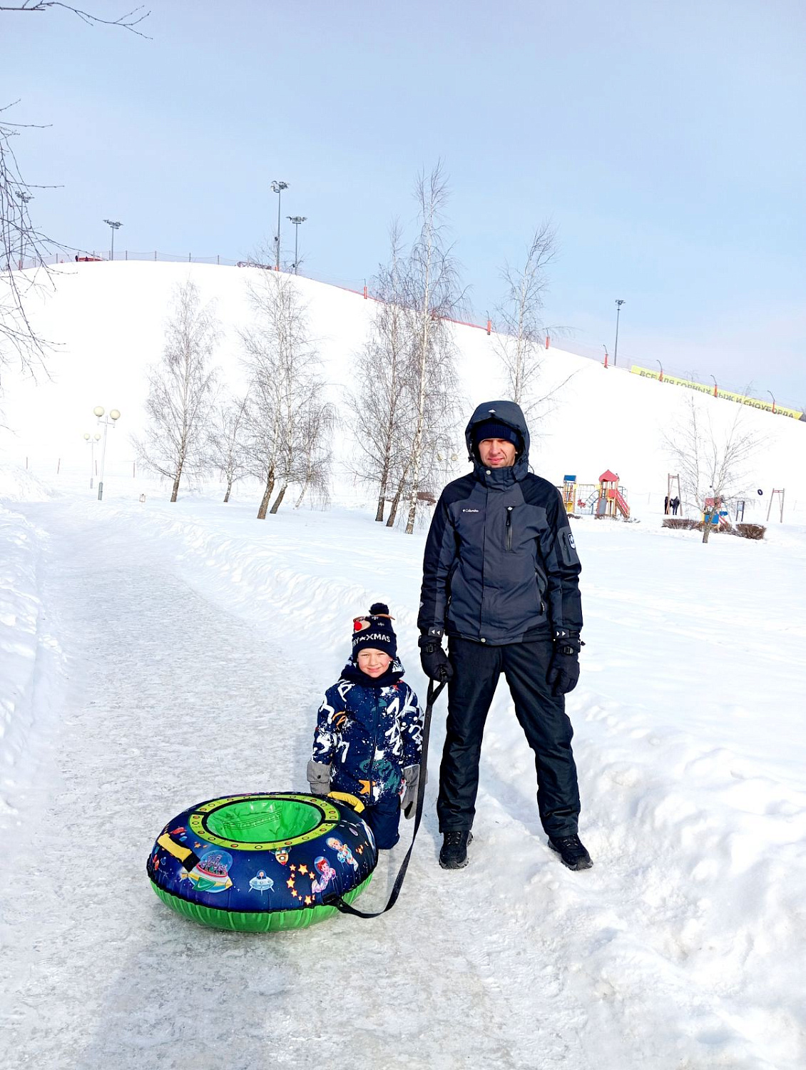 Скорость и драйв!