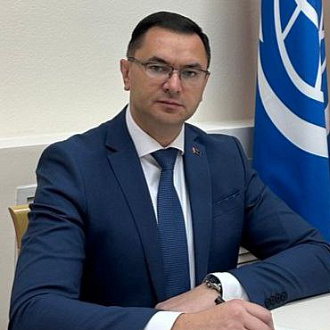 Скрундевский Александр Николаевич