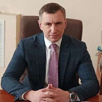 Воронов Денис Михайлович